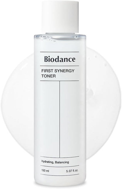 Biodance First Synergy Toner