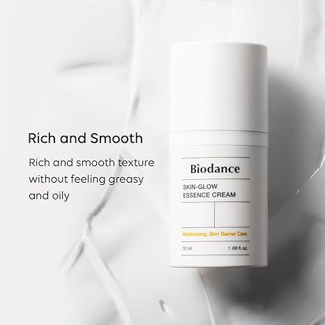 BIODANCE Skin-Glow Essence Cream