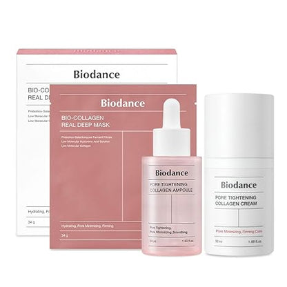 Biodance Signature Bundle