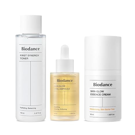 Biodance Basic Skincare Signature Set