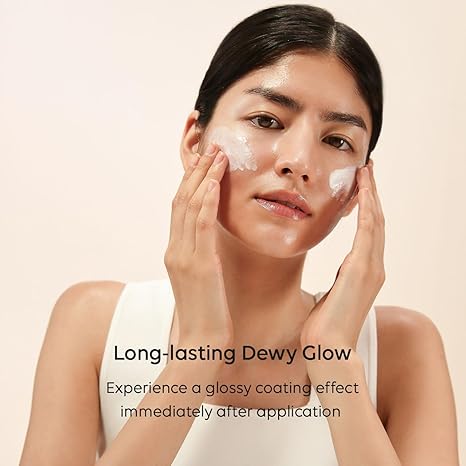 BIODANCE Skin-Glow Essence Cream