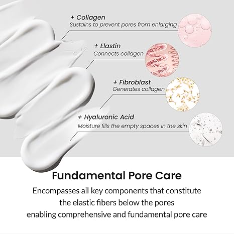 BIODANCE Pore Tightening Collagen Cream