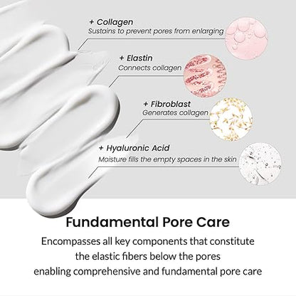 BIODANCE Pore Tightening Collagen Cream