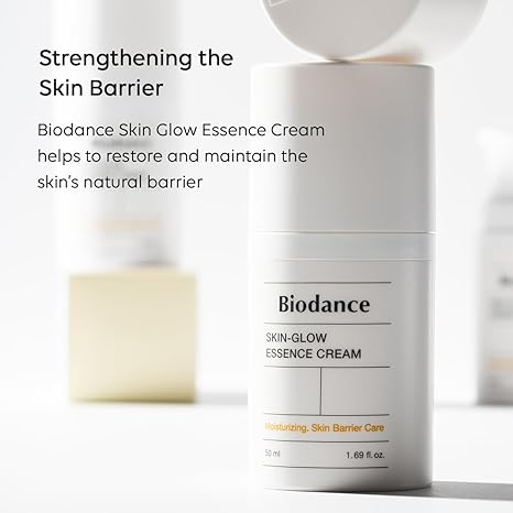 BIODANCE Skin-Glow Essence Cream